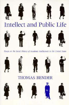 Intellect and Public Life