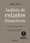 Análisis de estados financieros : fundamentos y aplicaciones : incluye casos, ejercicios resueltos y cuestionarios de autoevaluación