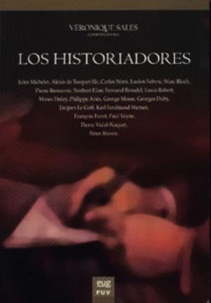 Los historiadores