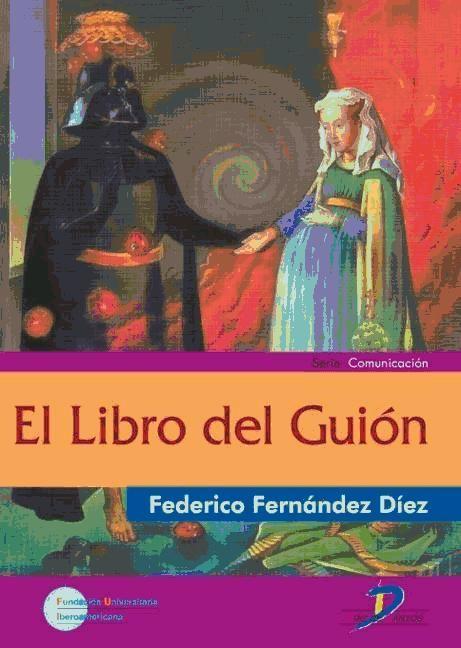 El libro del guión