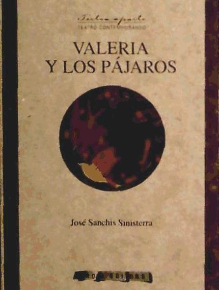 Valeria y los pájaros