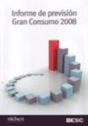 Informe de previsión gran consumo 2008