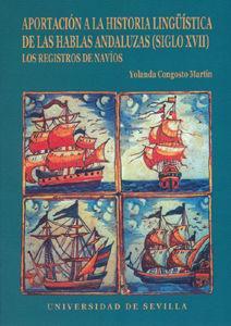 Los registros de navíos