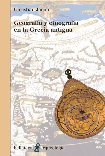 Geografía y etnografía en la Grecia Antigua