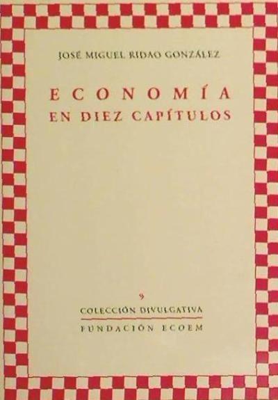 Economía en diez capítulos