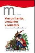 Versos liantes, contantes y sonantes