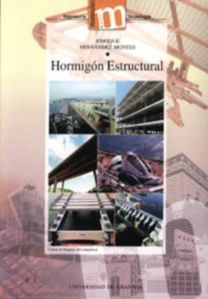 Hormigón estructural