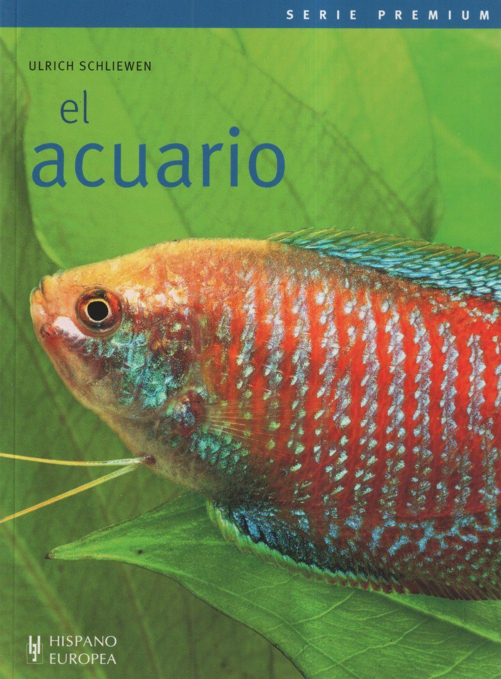 El acuario