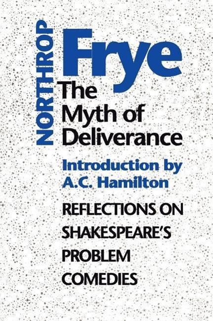 The Myth of Deliverance