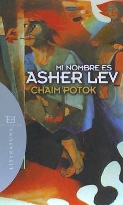 Mi nombre es Asher Lev