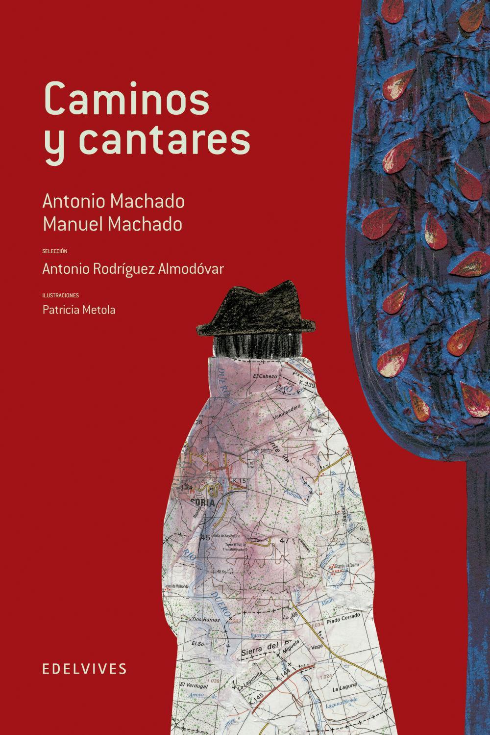 Caminos y cantares