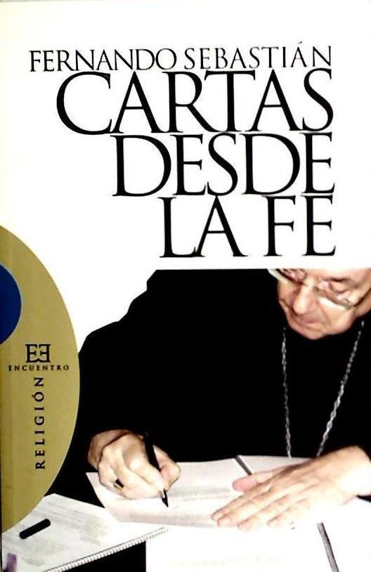 Cartas desde la fe