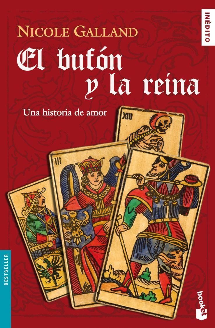 El bufón y la reina