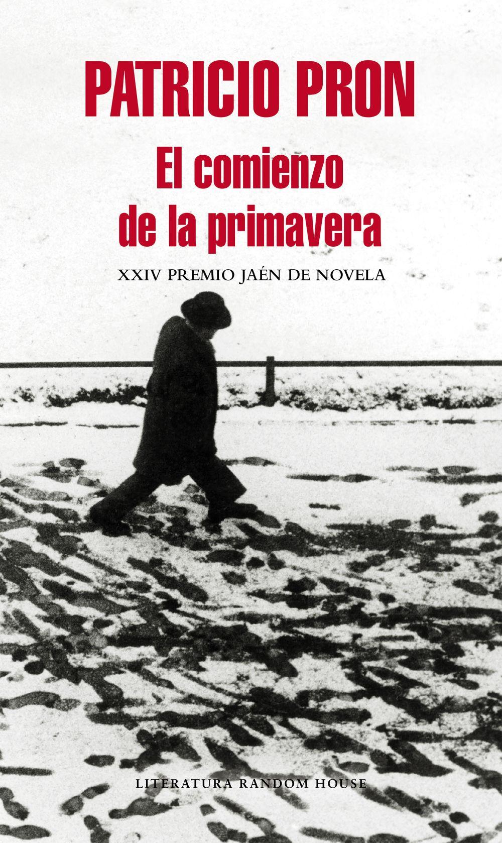 El comienzo de la primavera