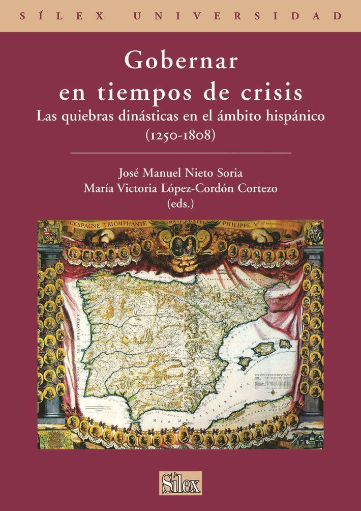 Gobernar en tiempos de crisis