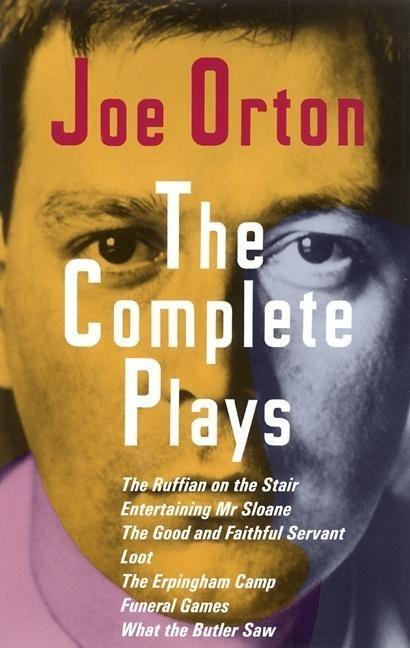 The Complete Plays