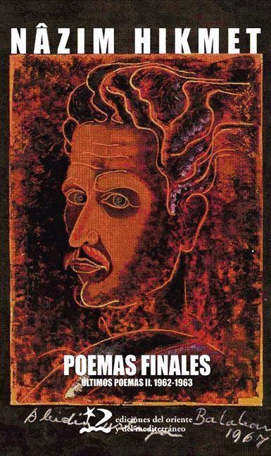 Poemas finales : últimos poemas II (1962-1963)