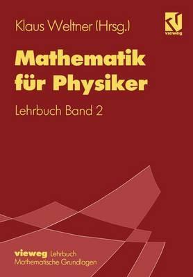 Mathematik für Physiker