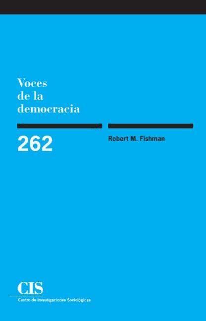 Voces de la democracia