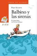 Balbino y las sirenas