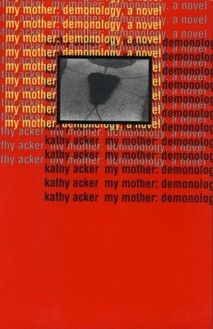 My Mother: Demonology