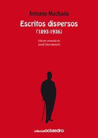 Escritos dispersos (1893-1936)