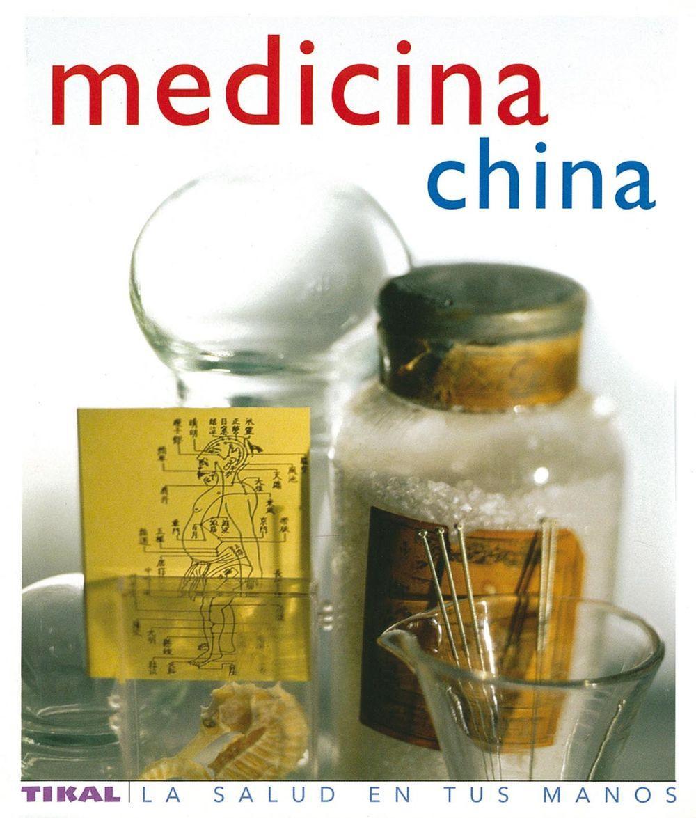 Medicina china