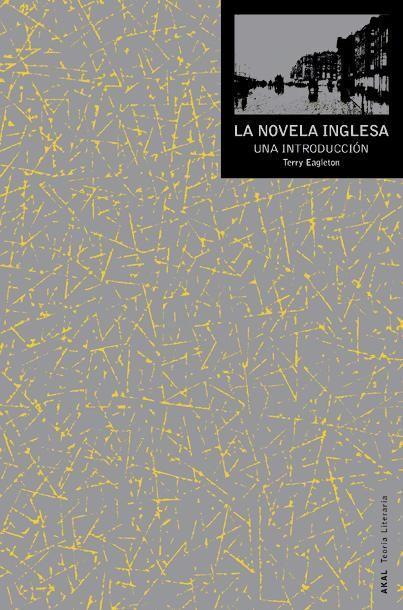 La novela inglesa : una introducción