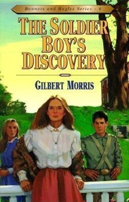 The Soldier Boy's Discovery