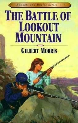 Battle of Lookout Mountain