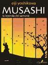 Musashi 1 : la leyenda del samurái