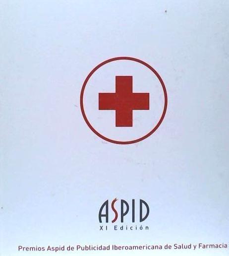 Aspid 2006, publicidad iberoamericana de salud y farmacia