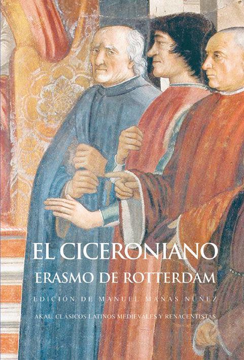 El ciceroniano