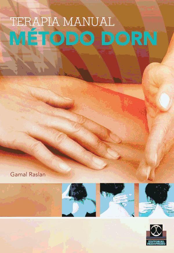 Terapia manual : método Dorn