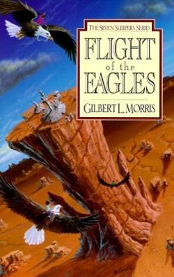 Flight of the Eagles