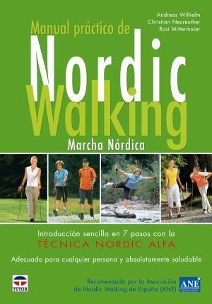 Manual práctico de nordic walking