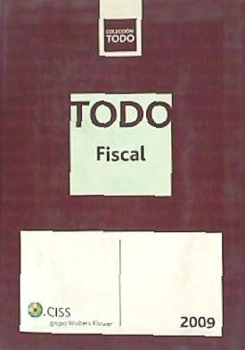 Todo fiscal 2009