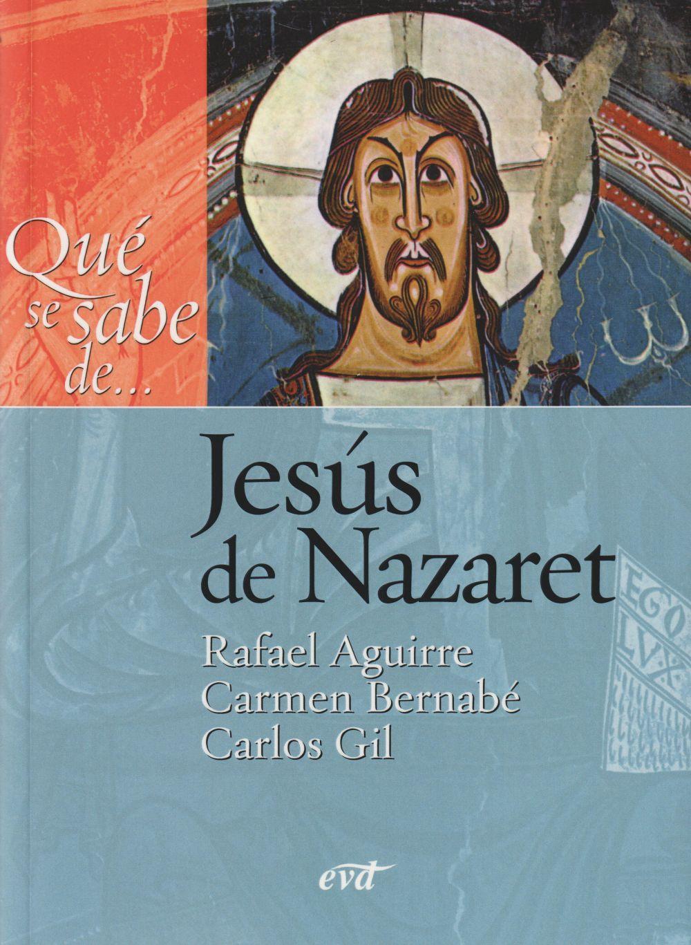 Jesús de Nazaret