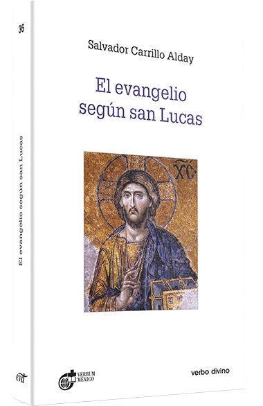 El Evangelio según San Lucas