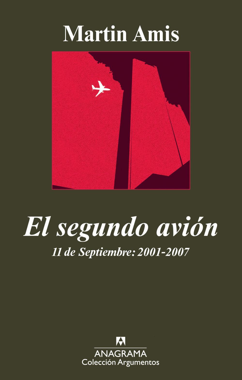 El segundo avión : 11 de septiembre : 2001-2007