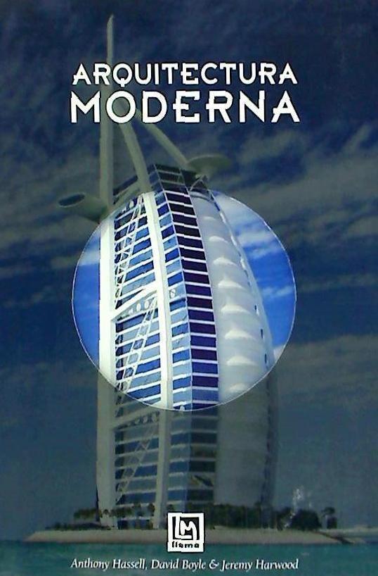 Arquitectura moderna