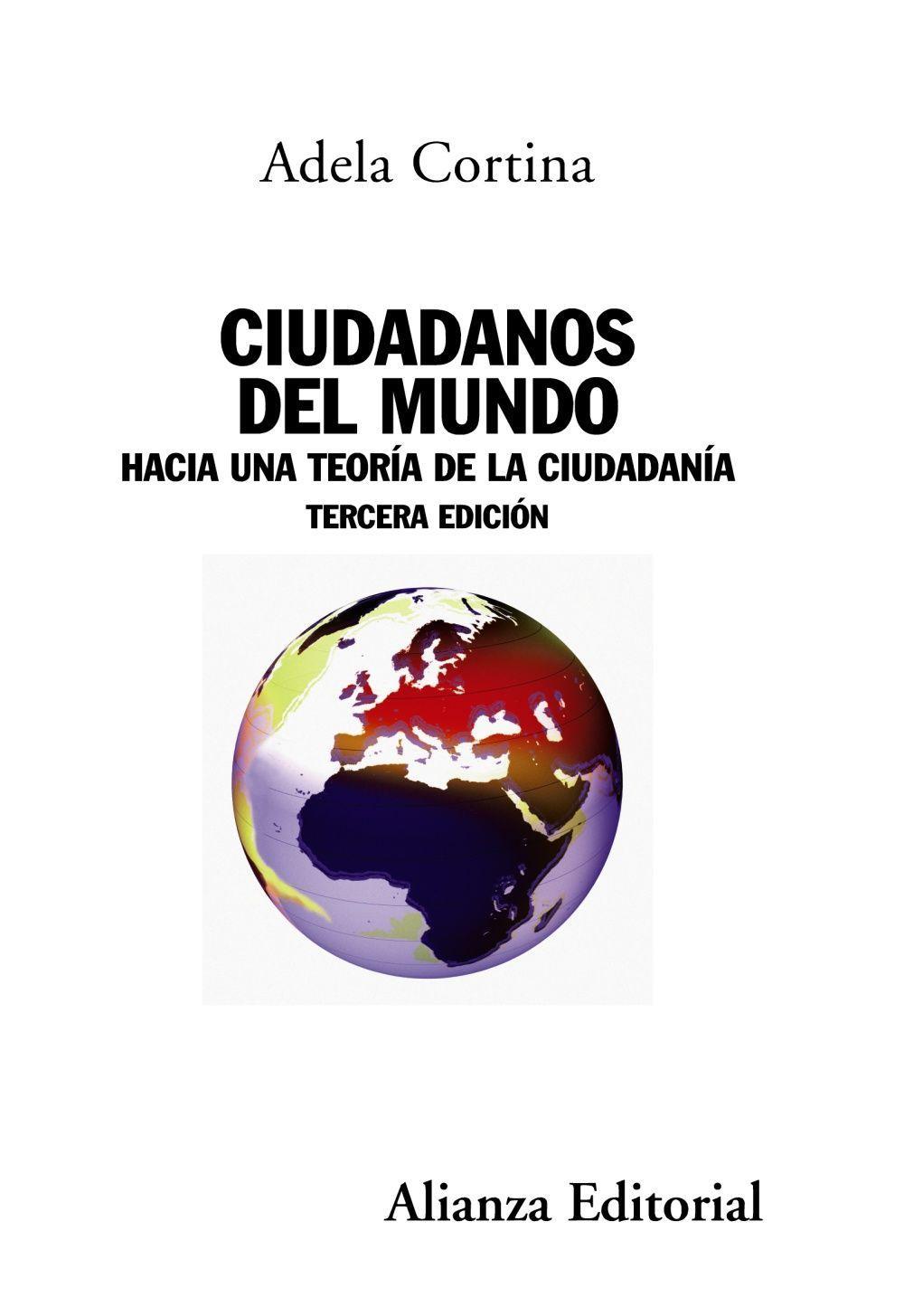 Ciudadanos del mundo : hacia una teoría de la ciudadanía