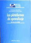 Las plataformas del aprendizaje : del mito a la realidad