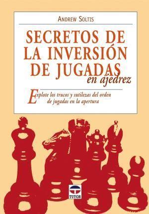 Secretos de la inversión de jugadas en ajedrez