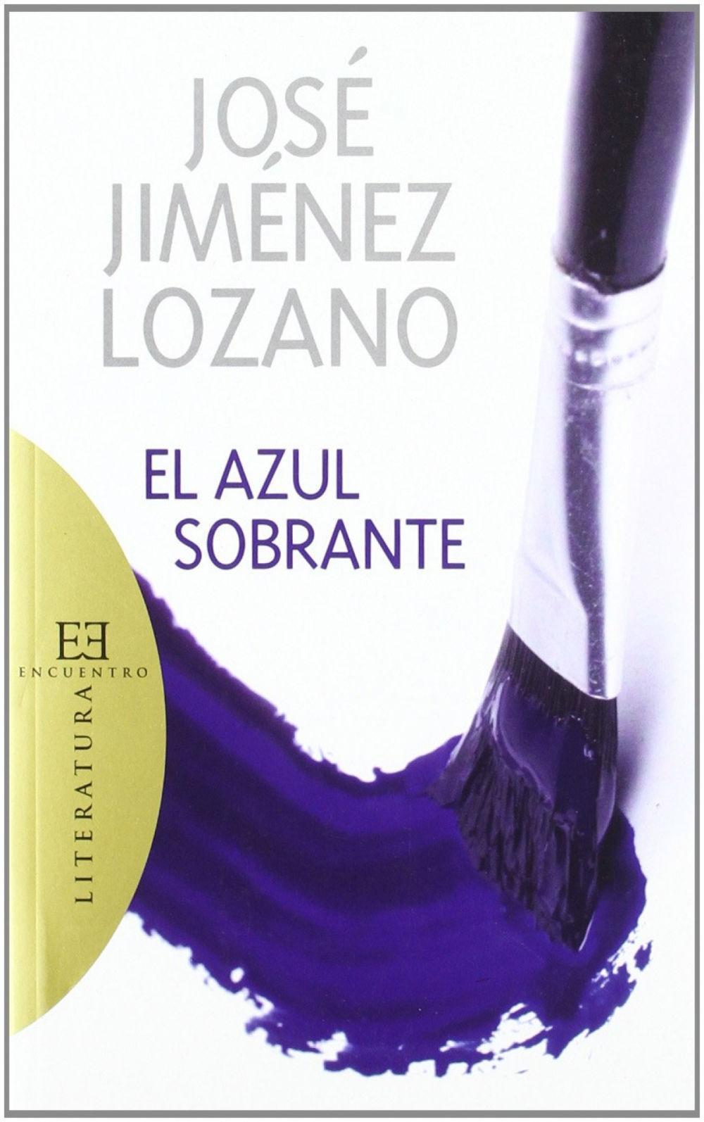 AZUL SOBRANTE, EL