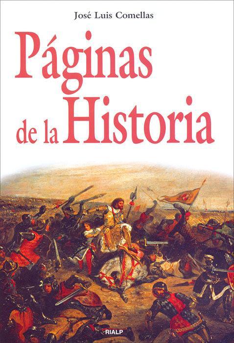 Páginas de la historia