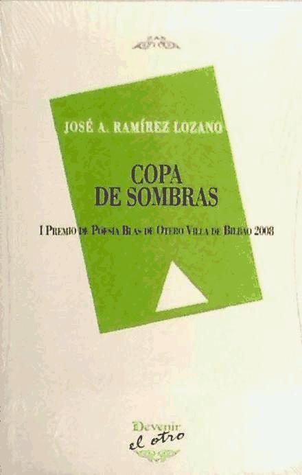 Copa de sombras