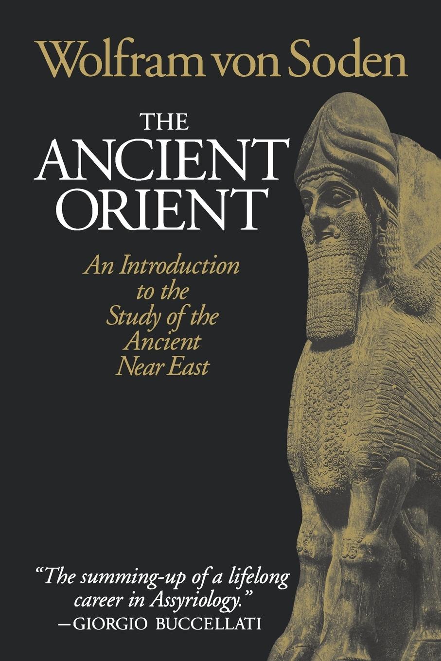 The Ancient Orient