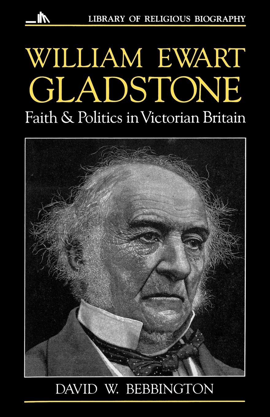 William Ewart Gladstone