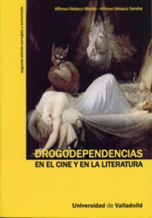 Drogodependencias en el cine y en la literatura